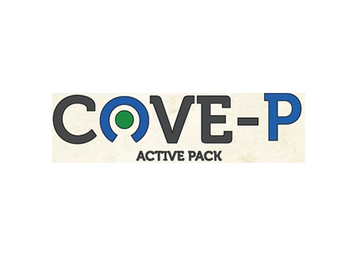 COVE-P logo