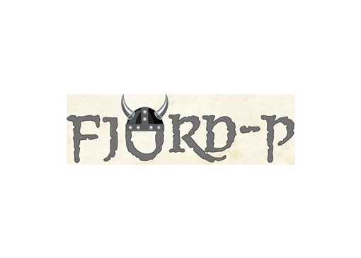 FJORD-P logo